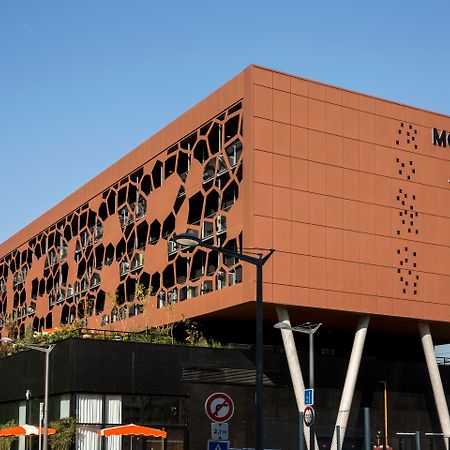 Mob Hotel Lyon Confluence Екстер'єр фото